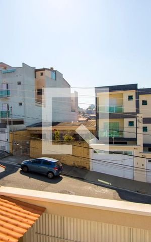 Casa à venda com 182m², 3 quartos e 4 vagasVista do quarto 1