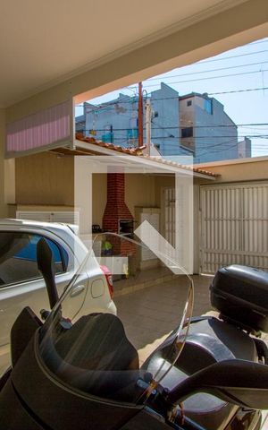 Casa à venda com 182m², 3 quartos e 4 vagasGaragem