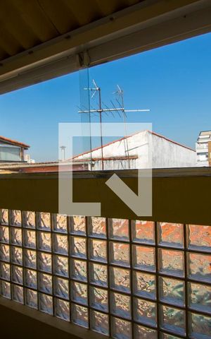 Casa à venda com 182m², 3 quartos e 4 vagasVista do quarto 3