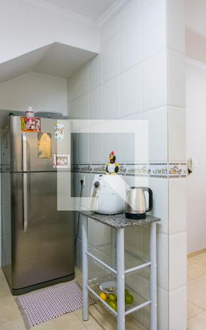 Casa à venda com 182m², 3 quartos e 4 vagasCozinha