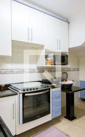 Casa à venda com 182m², 3 quartos e 4 vagasCozinha