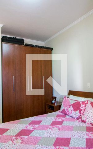 Casa à venda com 182m², 3 quartos e 4 vagasQuarto 2 - Suíte