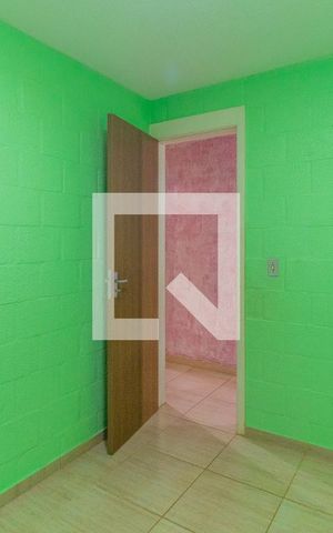 Apartamento à venda com 39m², 2 quartos e 1 vaga Apartamento à venda com 39m², 2 quartos e 1 vagaQuarto 1