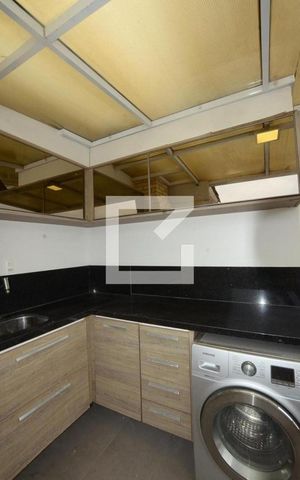 Apartamento para alugar com 120m², 2 quartos e 1 vagaChurrasqueira