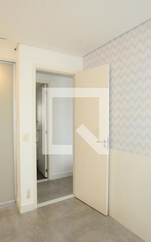 Apartamento para alugar com 120m², 2 quartos e 1 vagaQuarto 2