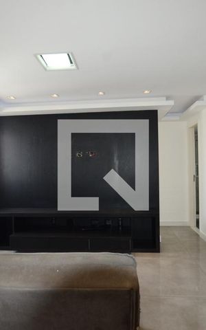 Apartamento para alugar com 120m², 2 quartos e 1 vagaSala