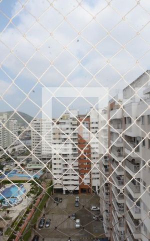 Apartamento para alugar com 120m², 2 quartos e 1 vagaVista do Quarto