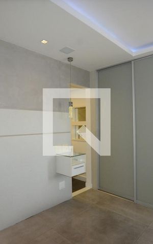 Apartamento para alugar com 120m², 2 quartos e 1 vagaQuarto 1 Suite