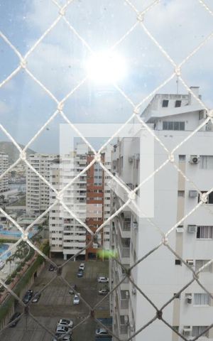 Apartamento para alugar com 120m², 2 quartos e 1 vagaVista da Quarto 2