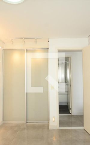 Apartamento para alugar com 120m², 2 quartos e 1 vagaQuarto 2