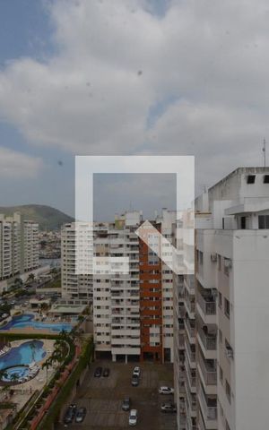 Apartamento para alugar com 120m², 2 quartos e 1 vagaVista do Quarto