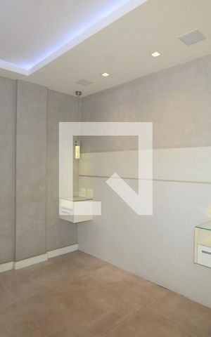 Apartamento para alugar com 120m², 2 quartos e 1 vagaQuarto 1 Suite