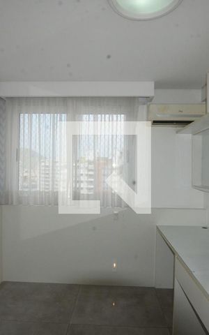 Apartamento para alugar com 120m², 2 quartos e 1 vagaQuarto 2