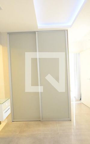 Apartamento para alugar com 120m², 2 quartos e 1 vagaQuarto 1 Suite