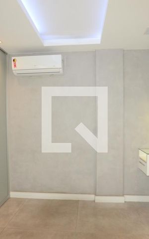 Apartamento para alugar com 120m², 2 quartos e 1 vagaQuarto 1 Suite