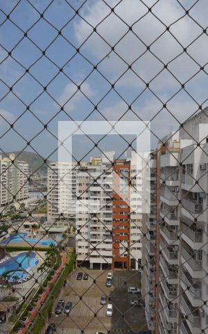 Apartamento para alugar com 120m², 2 quartos e 1 vagaVista do Sala