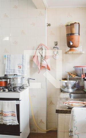 Casa à venda com 130m², 3 quartos e 2 vagasCozinha