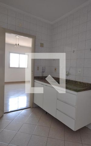 Apartamento para alugar com 52m², 2 quartos e 1 vagaCozinha