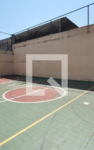 Apartamento para alugar com 52m², 2 quartos e 1 vagaQuadra Esportiva