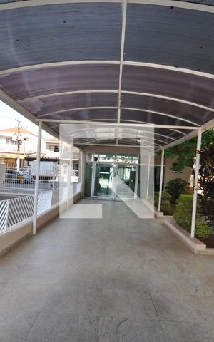 Apartamento para alugar com 52m², 2 quartos e 1 vagaHall de entrada