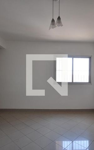 Apartamento para alugar com 52m², 2 quartos e 1 vagaSala