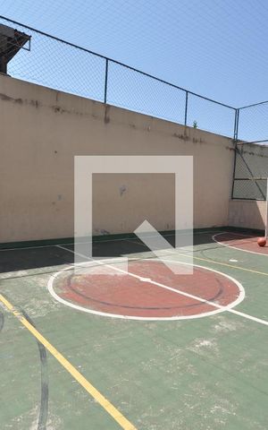 Apartamento para alugar com 52m², 2 quartos e 1 vagaQuadra Esportiva