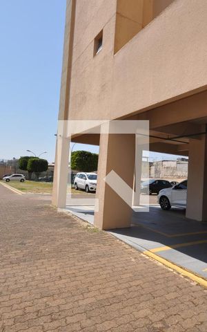 Apartamento para alugar com 52m², 2 quartos e 1 vagaGaragem