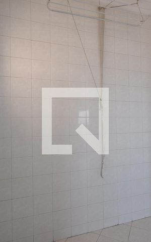 Apartamento para alugar com 52m², 2 quartos e 1 vagaÁrea de Serviço