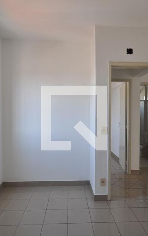 Apartamento para alugar com 52m², 2 quartos e 1 vagaQuarto 2