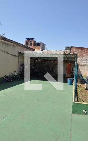 Apartamento para alugar com 52m², 2 quartos e 1 vagaÁrea comum