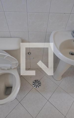 Apartamento para alugar com 52m², 2 quartos e 1 vagaBanheiro