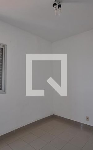Apartamento para alugar com 52m², 2 quartos e 1 vagaQuarto 1