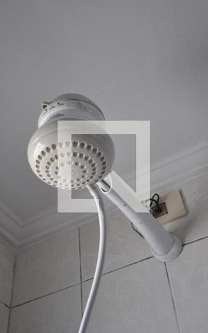 Apartamento para alugar com 52m², 2 quartos e 1 vagaBanheiro