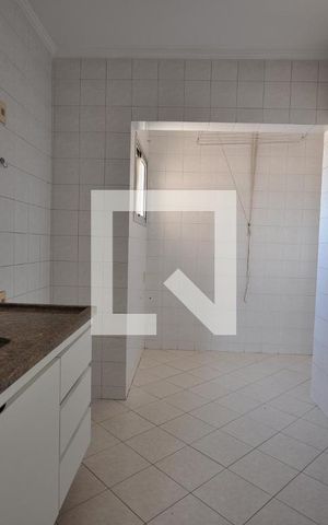 Apartamento para alugar com 52m², 2 quartos e 1 vagaCozinha