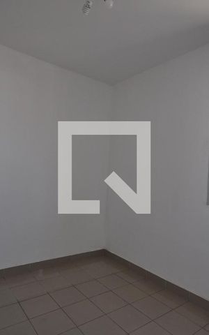 Apartamento para alugar com 52m², 2 quartos e 1 vagaQuarto 2