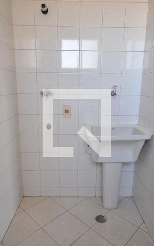 Apartamento para alugar com 52m², 2 quartos e 1 vagaÁrea de Serviço