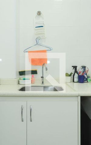 Apartamento para alugar com 140m², 3 quartos e sem vaga Apartamento para alugar com 140m², 3 quartos e sem vagaÁrea de Serviço