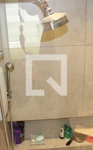 Studio à venda com 48m², 1 quarto e 1 vagaBanheiro