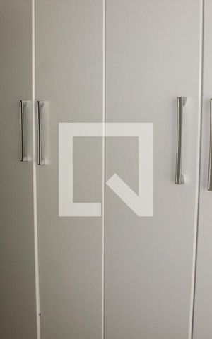 Studio à venda com 48m², 1 quarto e 1 vagaCloset do Quarto