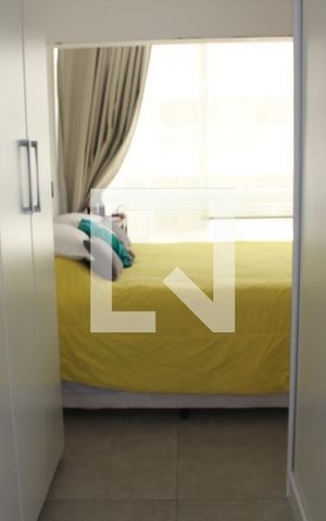 Studio à venda com 48m², 1 quarto e 1 vagaCloset do Quarto