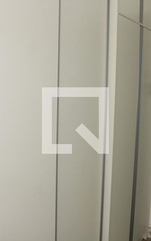 Studio à venda com 48m², 1 quarto e 1 vagaCloset do Quarto