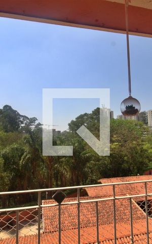 Apartamento para alugar com 96m², 3 quartos e 2 vagasVaranda da Sala