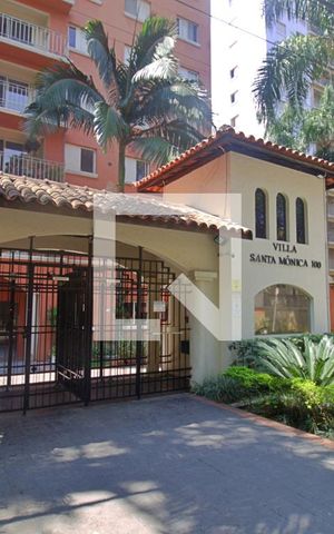 Apartamento para alugar com 96m², 3 quartos e 2 vagasFachada e portaria