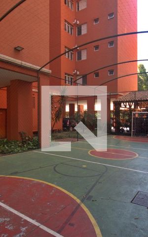 Apartamento para alugar com 96m², 3 quartos e 2 vagasQuadra Esportiva