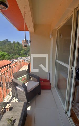 Apartamento para alugar com 96m², 3 quartos e 2 vagasVaranda da Sala