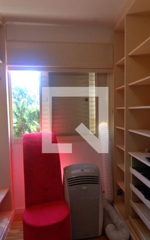 Apartamento para alugar com 96m², 3 quartos e 2 vagasCloset da Suíte 1