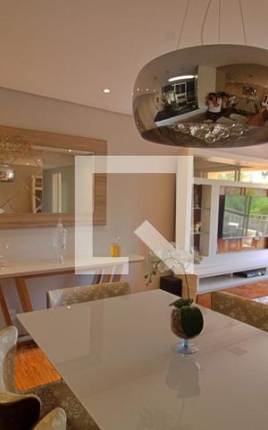 Apartamento para alugar com 96m², 3 quartos e 2 vagasSala 