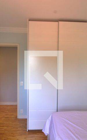 Apartamento para alugar com 96m², 3 quartos e 2 vagasQuarto 3