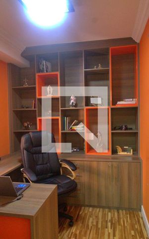 Apartamento para alugar com 96m², 3 quartos e 2 vagasSuíte 2 