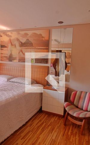 Apartamento para alugar com 96m², 3 quartos e 2 vagasSuíte 1